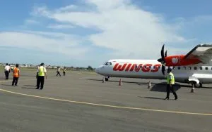 Bandara Trunojoyo Sumenep Akan Buka Layanan Penerbangan Malam Hari