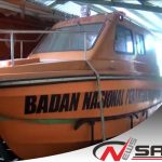 Bantuan Kapal Speedboat Pada BPBD Sumenep Dinilai Mubazir