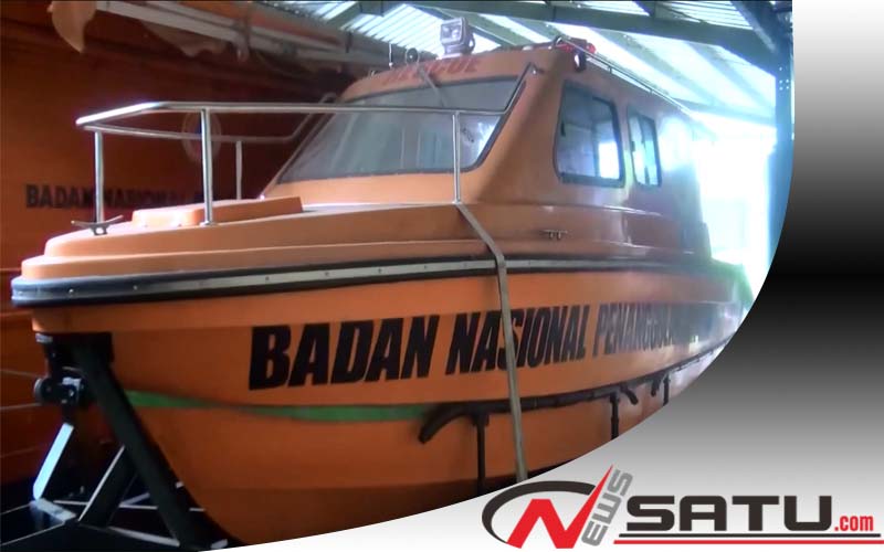 Bantuan Kapal Speedboat Pada BPBD Sumenep Dinilai Mubazir