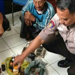 Bawa Handak, Nelayan Asal Pamekasan Diamankan Polres Sumenep