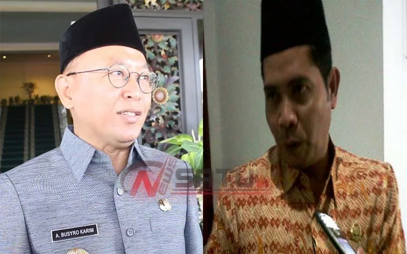 DPRD Sumenep Tagih Janji Bupati Akan Realisasikan APBD Tepat Waktu