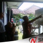 Diduga Fiktif, Dua Kontraktor Dilaporkan Ke Kejari Kota Probolinggo