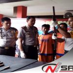 Diduga Tiduri Istri Orang, Warga Bangkalan Tewas Diteras Rumahnya