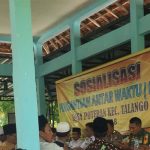 Divonis 2 Tahun, KP3 Desak Pemkab Segera PAW Kades Poteran