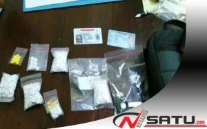 Edarkan Ratusan Butir Pil Trex, Warga Situbondo Diamankan Polisi