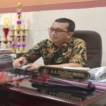 H Zulfikar Imawan, Wakil Ketua DPRD Kota Probolinggo
