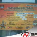 Jelang Pilwali, KPU Kota Probolinggo Lakukan Pemutakhiran Data Pemilih