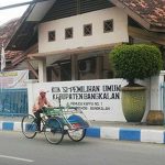 KPU Bangkalan Verifikasi Faktual Paslon Cabup Dan Cawabup
