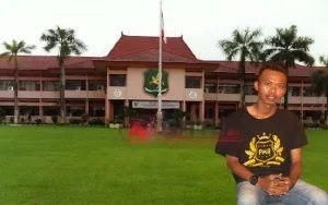 Kantor Bupati Tak Bersertifikat, Aktivis Gempar Menilai Busyro Fauzi Gagal