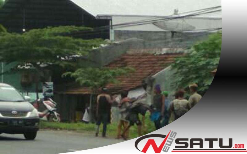Keberadaan Anjal Membuat Resah Warga Kota Probolinggo