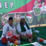 Ketua DPRD Sumenep; Umaro Harus Selalu Dekat Dengan Ulama