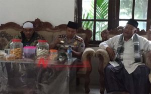 Kinerja OPD Tak Sesuai Pakta Integritas, Bupati Harus Beri Sanksi Tegas