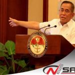 Menhan; Penanganan Terorisme, TNI Polri Harus Sinergi