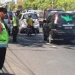 Pada Tahun 2017, Laka Lantas Di Kabupaten Sampang Alami Penurunan