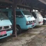 Pemkab Akan Tarik 12 Unit Mobdin Operasional DPRD Sumenep