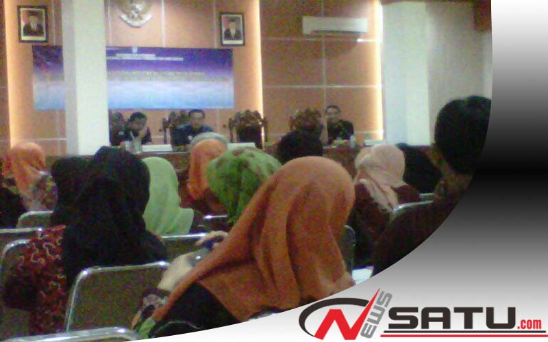 Pemkot Probolinggo Potong Gaji Non PNS Sebesar Rp 35 Ribu Lebih