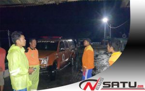 Perahu Tenggelam, Satu Nelayan Di Sumenep Meninggal Dan 2 Hilang