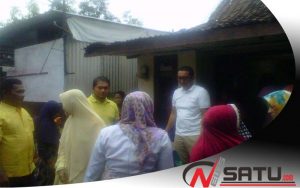 Pilkada Kota Probolinggo, Ini Janji Fernanda Dan Zulfikar Imawan Pada Masyarakat