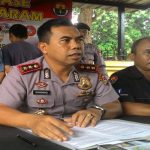 Polres Mataram Amankan Komplotan Jambret