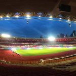 Presiden Jokowi; Stadion Utama Bung Karno Siap Ditempati Asian Games 2018