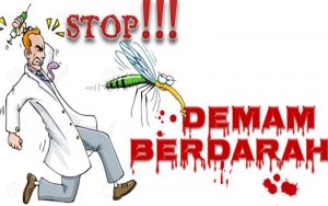 Ratusan Warga Sumenep Terjangkit DBD, 3 Diantaranya Meninggal Dunia