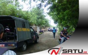 Razia Warung Remang-remang, Satpol PP Probolinggo Amankan PSK Dan Mucikari