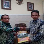 STKIP PGRI Sumenep Teken MoU Dengan Kemenag