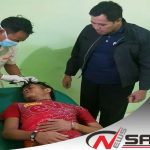 Tidur Dengan Anak Dibawah Umur, Warga Kangean Ditangkap Polres Sumenep