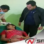 Tidur Dengan Anak Dibawah Umur, Warga Kangean Ditangkap Polres Sumenep
