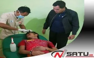 Tidur Dengan Anak Dibawah Umur, Warga Kangean Ditangkap Polres Sumenep