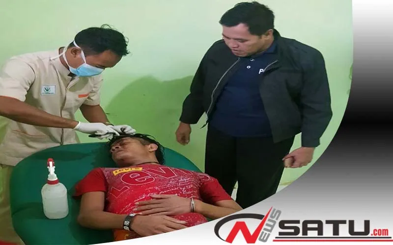 Tidur Dengan Anak Dibawah Umur, Warga Kangean Ditangkap Polres Sumenep