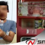 Simpan Narkoba Warga Lenteng Sumenep Diamankan Polisi