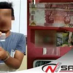 Simpan Narkoba Warga Lenteng Sumenep Diamankan Polisi