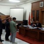 Soal Rekrutmen Panwascam, Bawaslu Sumenep Disidang DKPP