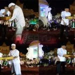 Sumenep Award 2017; Bupati Beri Penghargaan Pada 18 Tokoh Inspiratif