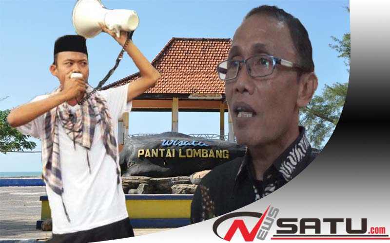 Target PAD Wisata Rp 750 Juta, Aktivis Gempar Menilai Nyali Pemkab Kecil