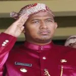 Wabup Sumenep; Camat Harus Kawal Pengelolaan Dana Desa