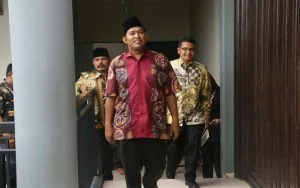 Wabup Sumenep; Pengelolaan DD Harus Utamakan Kepentingan Masyarakat