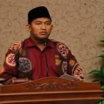 Wabup Sumenep; Target 15 Ribu Wisman, Pemkab Siapkan 36 Event