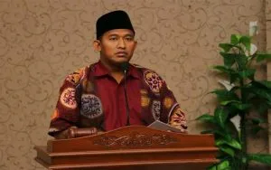 Wabup Sumenep; Target 15 Ribu Wisman, Pemkab Siapkan 36 Event