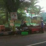 Warga Minta Pemkot Probolinggo Tertibkan PKL Di Cokrominoto
