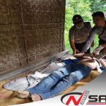 Warga Sapudi Sumenep Ditemukan Tewas Di Bibir Pantai