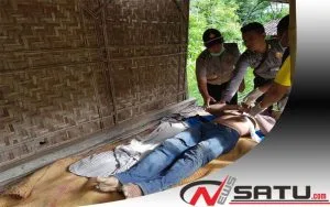 Warga Sapudi Sumenep Ditemukan Tewas Di Bibir Pantai