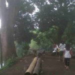 Wisata Sumber Mata Air Sentong Sangat Cocok Mengisi Liburan