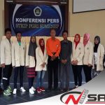 Woow Hebat, Mahasiswa STKIP PGRI Sumenep Raih Penghargaan Di Thailand