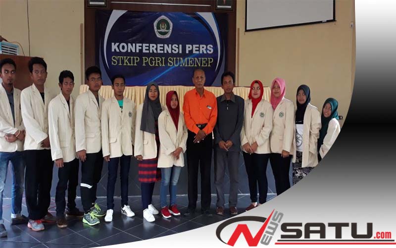 Woow Hebat, Mahasiswa STKIP PGRI Sumenep Raih Penghargaan Di Thailand