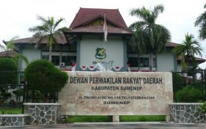Wow, Gaji Anggota DPRD Sumenep Rp 29 Juta Lebih