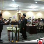 Anggota DPRD Sumenep Dari PAN Di PAW
