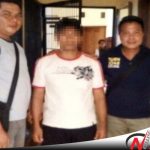 Aniaya Kepala Sekolah, Warga Bolaang Mongondow Ditangkap Polisi