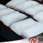 BNN Jatim Ungkap Peredaran Sabu-sabu Seberat 8 Kg
